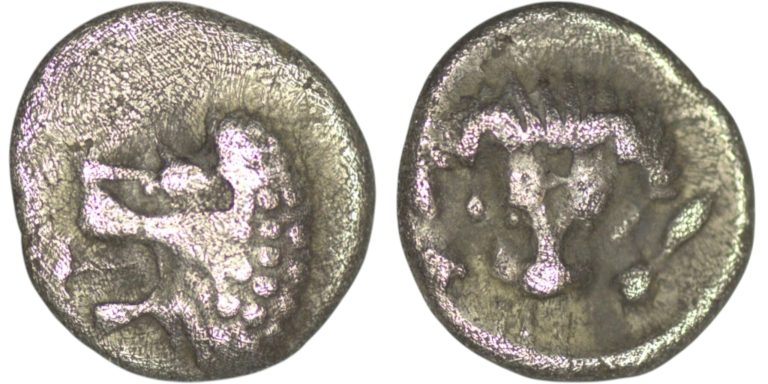 A coin from the Pashiz Coins gallery